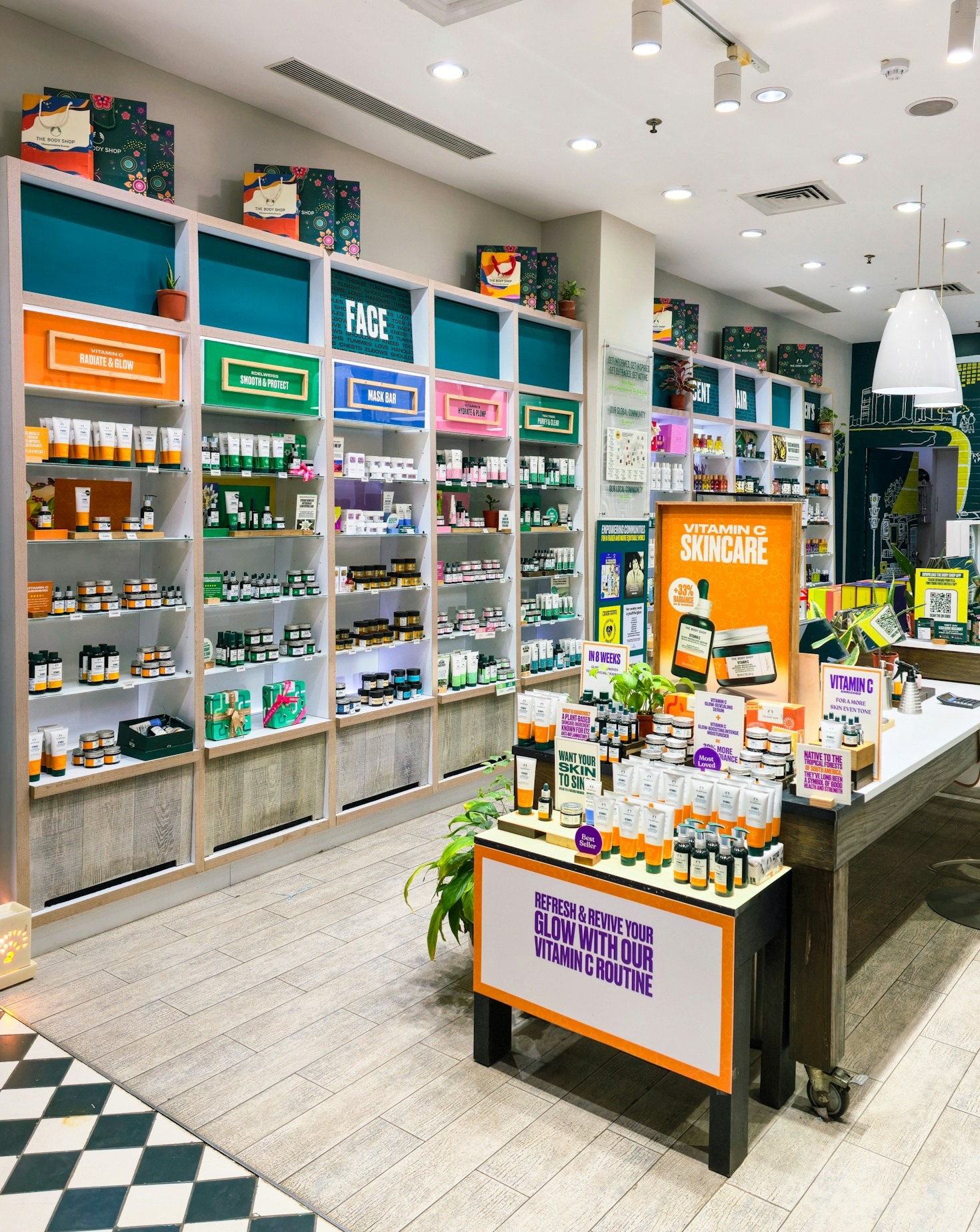Building Trust Through Evidence Based Skincare Content